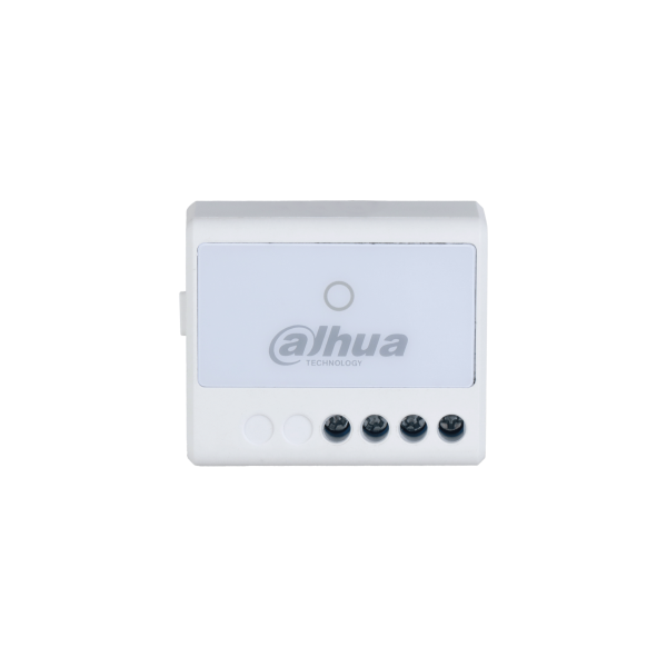 Dahua Vezeték nélküli kapcsoló - AirShield ARM7012-W2 (868MHz, AES128, 100-240V Max13A, Mabisz-minősítés) 1 Dahua Vezeték nélküli kapcsoló - AirShield ARM7012-W2 (868MHz, AES128, 100-240V Max13A, Mabisz-minősítés)