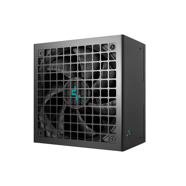 DeepCool Tápegység 1200W - PN1200-M (80 Plus Gold, Aktív PFC, Full moduláris)