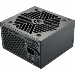 Formula Tápegység 550W - FX-550 (80% hatásfok, Aktív PFC, 12cm)