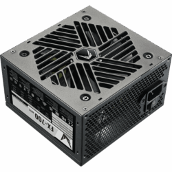 Formula Tápegység 700W - FX-700 (80 Plus hatásfok, Aktív PFC, 12cm)