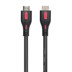 S-Link Kábel - SL-HDM4K011 (HDMI2.0 kábel, 4K/60Hz, apa/apa, 1,5m)