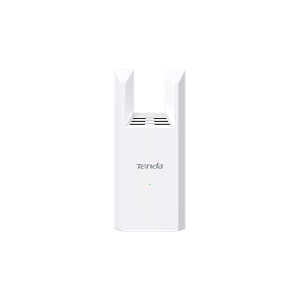Tenda Range Extender WiFi AC1200 - A18 PRO (867Mbps 5GHz + 300Mbps 2,4GHz; 1port 1Gbps; 2x3dBi antenna)
