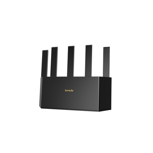 Tenda Router WiFi BE5100 - TE6L Pro (688Mbps 2,4GHz + 4323Mbps 5GHz; 1x2,5Gbps + 3x1Gbps) 1 Tenda Router WiFi BE5100 - TE6L Pro (688Mbps 2,4GHz + 4323Mbps 5GHz; 1x2,5Gbps + 3x1Gbps)