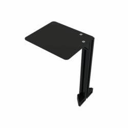 Trak Racer Szimulátor kiegészítő - Computer Mouse Shelf inc. 40x40mm Profile/Brackets