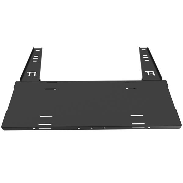 Trak Racer Szimulátor kiegészítő - Computer PC Control Box Shelf (TR8 Pro and Alpine Racing TRX)