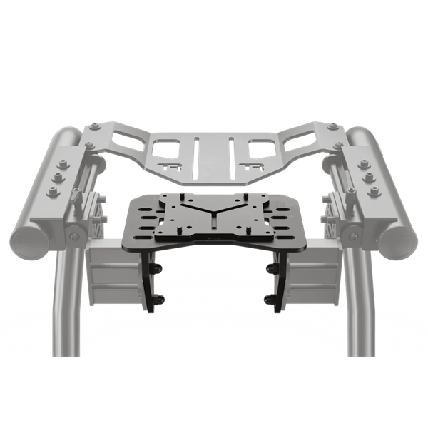 Trak Racer Szimulátor kiegészítő - Wheel Plate Adapter for Asetek Wheelbases 1 Trak Racer Szimulátor kiegészítő - Wheel Plate Adapter for Asetek Wheelbases