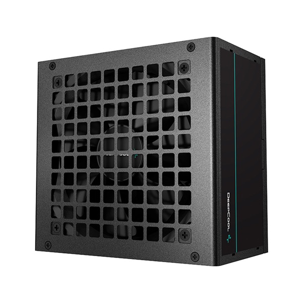 DeepCool Tápegység 450W - PF450 (80 Plus, Aktív PFC, 12cm ) 1 DeepCool Tápegység 450W - PF450 (80 Plus, Aktív PFC, 12cm )