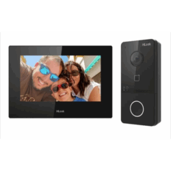 HiLook IP kaputelefon szett - VI-K43P