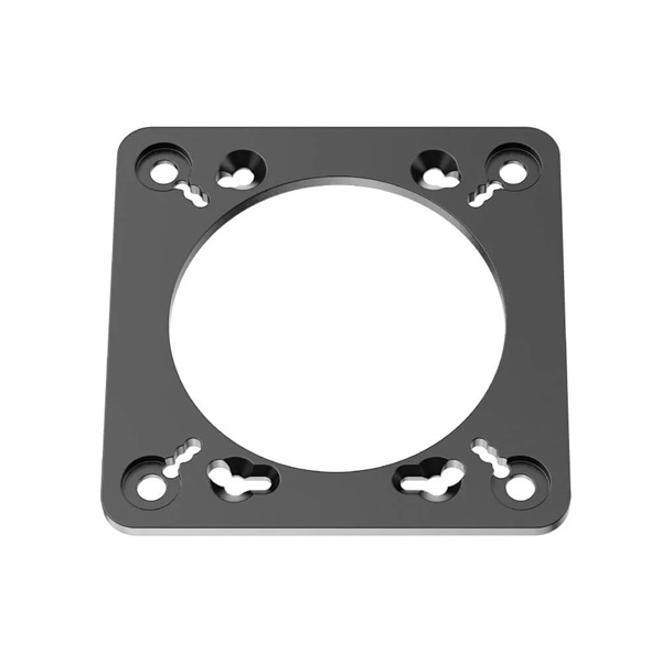 Moza Racing kiegészítő - Kormányoszlop adapter (Multi-function Stalks Mount Adapter) 1 Moza Racing kiegészítő - Kormányoszlop adapter (Multi-function Stalks Mount Adapter)