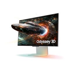 Samsung Monitor 27" - S27FG900XU (IPS, 3840x2160, 16:9, 4K, 165Hz, 350cd/m2, 1ms, Pivot)