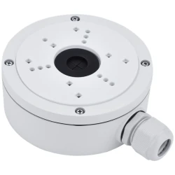 Walisec Kötődoboz - DS-1280ZJ-S / HiLook HIA-J102 (aluminium)