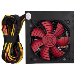 Everest Tápegység - 500W EPS-500A (12cm ventilátor)
