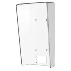 HiLook Kaputelefon esővédő - VI-V400-RS (felületre szerelhető)
