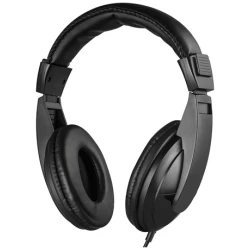 Sandberg Fejhallgató - Saver MiniJack Headphone Large