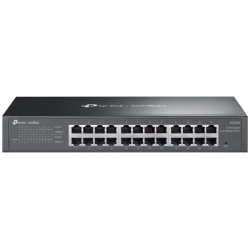 TP-Link Switch Menedzselhető - ES224G (Omada; 24x 1Gbps)