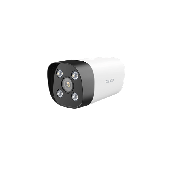 Tenda IP Cső kamera - IT7-PCS (4MP, 4mm, kültéri IP67, H264, IR30m + FullColor, mikrofon, 12VDC) 1 Tenda IP Cső kamera - IT7-PCS (4MP, 4mm, kültéri IP67, H264, IR30m + FullColor, mikrofon, 12VDC)