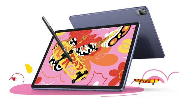 XP-PEN Grafikus kijelző - Magic Drawing Pad (12,2", IPS, 3:2, 2160x1440, 2540 LPI, PS 16384, Android 14, 8GB, 256GB, BT) 1 XP-PEN Grafikus kijelző - Magic Drawing Pad (12,2", IPS, 3:2, 2160x1440, 2540 LPI, PS 16384, Android 14, 8GB, 256GB, BT)