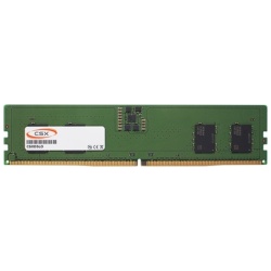 CSX Memória Desktop - 16GB DDR5 (5600Mhz, 288pin, CL46, 1.1V)