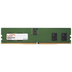 CSX Memória Desktop - 16GB DDR5 (5600Mhz, 288pin, CL46, 1.1V)
