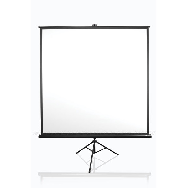 EliteScreens 120" (16:9) mobil háromlábú vászon T120UWH (267 x 150 cm, Fekete) 1 EliteScreens 120" (16:9) mobil háromlábú vászon T120UWH (267 x 150 cm, Fekete)