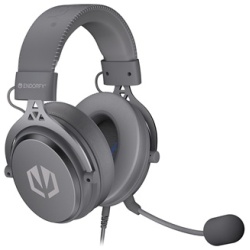 Endorfy Fejhallgató - VIRO Plus USB Alt Grey