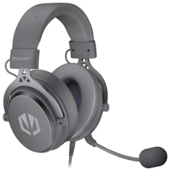 Endorfy Fejhallgató - VIRO Plus USB Alt Grey