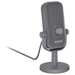 Endorfy Mikrofon - Solum Voice S Alt Grey