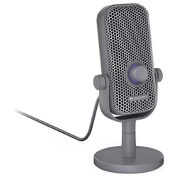 Endorfy Mikrofon - Solum Voice S Alt Grey