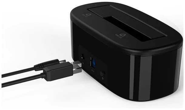 Orico HDD/SSD Dokkoló - 6218US3-EU-BK/80/ (2,5"/3,5" HDD/SSD -> USB-A, Max.: 16TB, fekete) 1 Orico HDD/SSD Dokkoló - 6218US3-EU-BK/80/ (2,5"/3,5" HDD/SSD -> USB-A, Max.: 16TB, fekete)