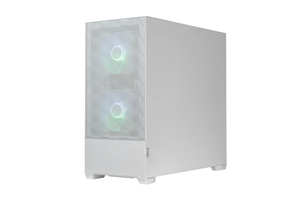 SHARK GAMING PC - Shark Esport R502 (Fractal D Air RGB, R5-5500, RTX 5060 8G , 1TB NVMe , 16GB RGB  , air cooler, Win11)