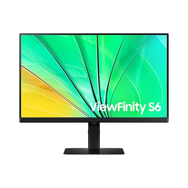Samsung Monitor 32" - S32D600EAU (IPS, 2560x1440, 16:9, QHD, 100HZ, 350cd/m2, 5ms, Pivot) 1 Samsung Monitor 32" - S32D600EAU (IPS, 2560x1440, 16:9, QHD, 100HZ, 350cd/m2, 5ms, Pivot)