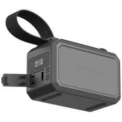 Sandberg Akkubank - Survivor Powerbank 100W 40000