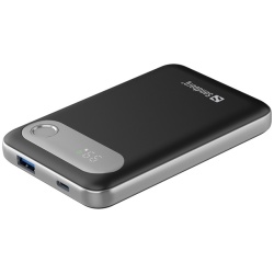 Sandberg Akkubank - Travel Powerbank 10000 PD20W