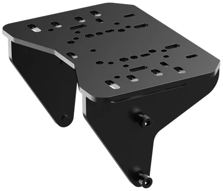 Trak Racer Szimulátor kiegészítő - TR-One Universal Wheel Deck/Plate (TR80-NWMA)