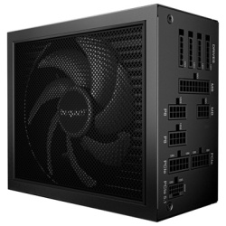 Be Quiet! Tápegység 1000W - DARK POWER 14 (80+ Titanium, ATX3.1, PCIe5.1, moduláris, fekete)