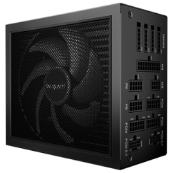 Be Quiet! Tápegység 1200W - DARK POWER 14 (80+ Titanium, ATX3.1, PCIe5.1, moduláris, fekete)