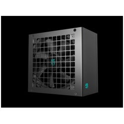 DeepCool Tápegység 700W - Gamerstorm PF700X (80 Plus Bronze, Aktív PFC, 12cm )
