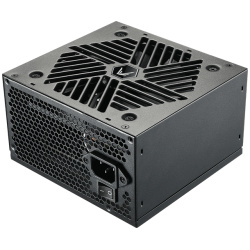 Formula Tápegység 500W - FX-500 (80% hatásfok, Aktív PFC, 12cm)
