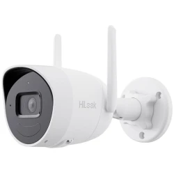 HiLook IP wifi csőkamera - IPC-B140HA-D/W(2.8MM)(W)