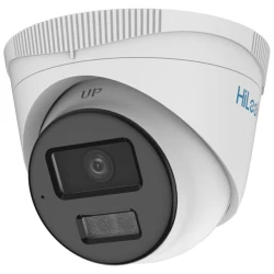 HiLook IP turretkamera - IPC-T249HA-LU(2.8MM)