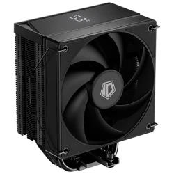 ID-Cooling CPU Cooler - FROZN A410 TD (29.85dB; max. 132,94 m3/h; 4pin csatlakozó, 4 db heatpipe, LED kijelző,12cm, PWM)