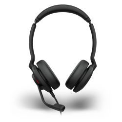 Jabra Fejhallgató - Evolve2 30 MS Stereo (23189-999-779)