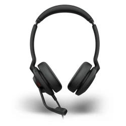 Jabra Fejhallgató - Evolve2 30 MS Stereo (23189-999-779)
