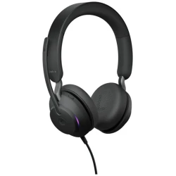 Jabra Fejhallgató - Evolve2 40 MS Stereo (24189-999-799)