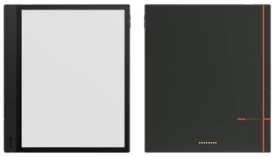 Onyx BOOX e-book 10,3" - Note Air 5 C (1240x930color; 2480x1860; OctaCore, 6GB/64GB, WiFi; BT5.1; 3700mAh; A15; Pen3)