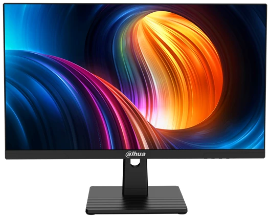 Dahua Monitor 25" - LM25-B221B (IPS; 16:9; 1920x1080; 1ms; 144Hz; 300cd; HDMI; DP) 1 Dahua Monitor 25" - LM25-B221B (IPS; 16:9; 1920x1080; 1ms; 144Hz; 300cd; HDMI; DP)
