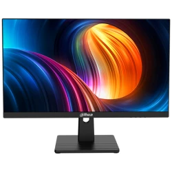 Dahua Monitor 27" - LM27-B221B (IPS; 16:9; 1920x1080; 1ms; 144Hz; 300cd; HDMI; DP)