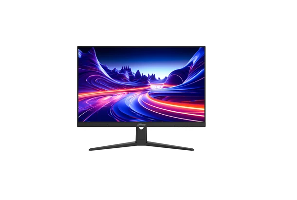 Dahua Monitor 27" Gaming - LM27-E231BN (IPS; 16:9; 1920x1080; 1ms; 200Hz; 350cd; HDMIx1; DP; HDR10)