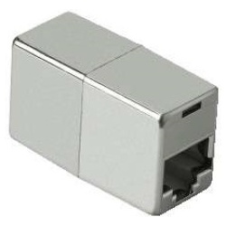 Hama Átalakító - Patch hosszabbitó 200326 (adapter, RJ45 aljzat)