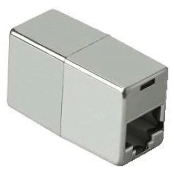 Hama Átalakító - Patch hosszabbitó 200326 (adapter, RJ45 aljzat)
